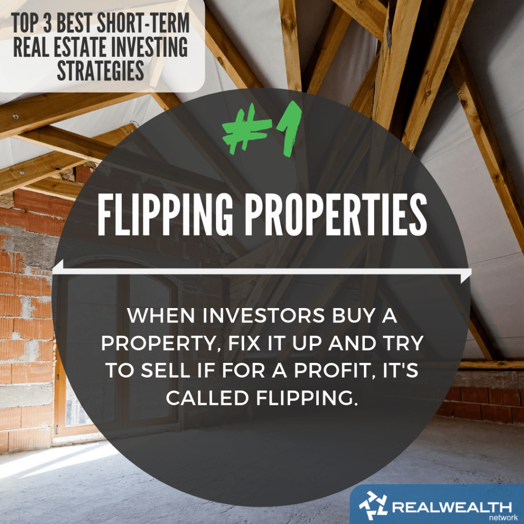1- Flipping Properties