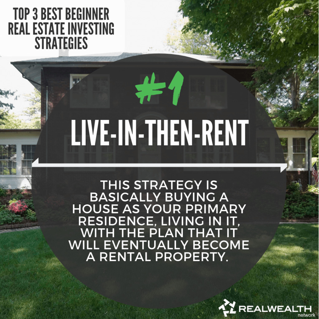 1- Live-In-Then-Rent