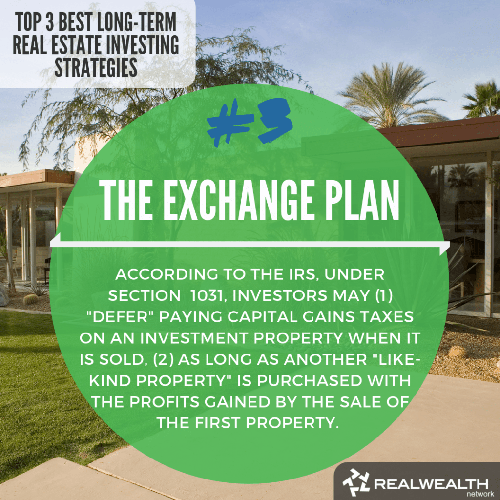 3-The Exchange Plan