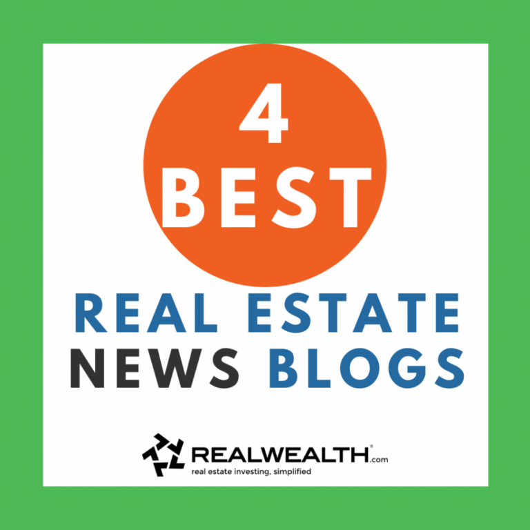 35 of the Best Real Estate Blogs for the Year 2021