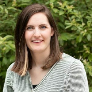 Amy Gessel, Customer Success Coordinator