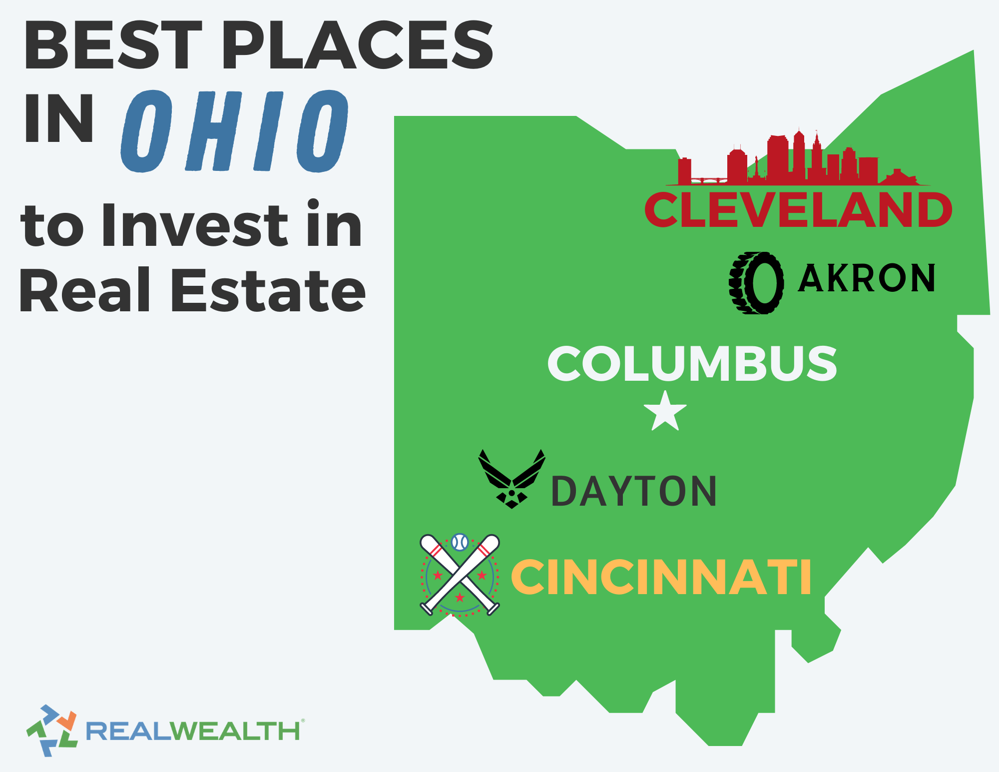 Is Ohio a Good Place to Invest in Real Estate in 2021? [Free Guide]