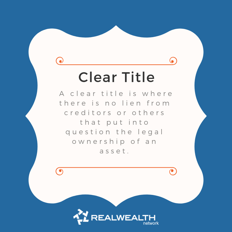 Top 60 Real Estate Definitions for Investors to Know