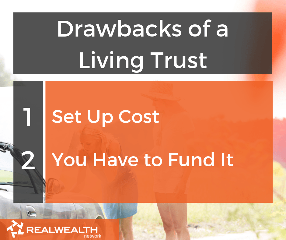 drawbacks-of-a-living-trust