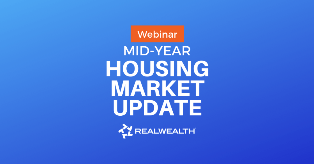 Kathy Fettke Mid-Year Housing Market Update
