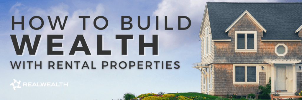 Rental Property for FIRE Movement: Build Wealth Through Real Estate