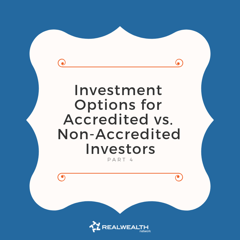 Best investment options for small amounts
