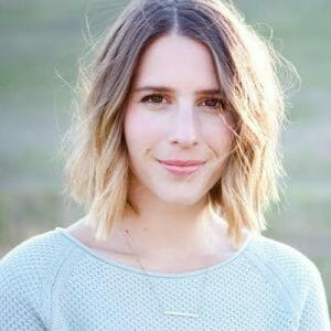 Natalie Gessel, Customer Success Coordinator
