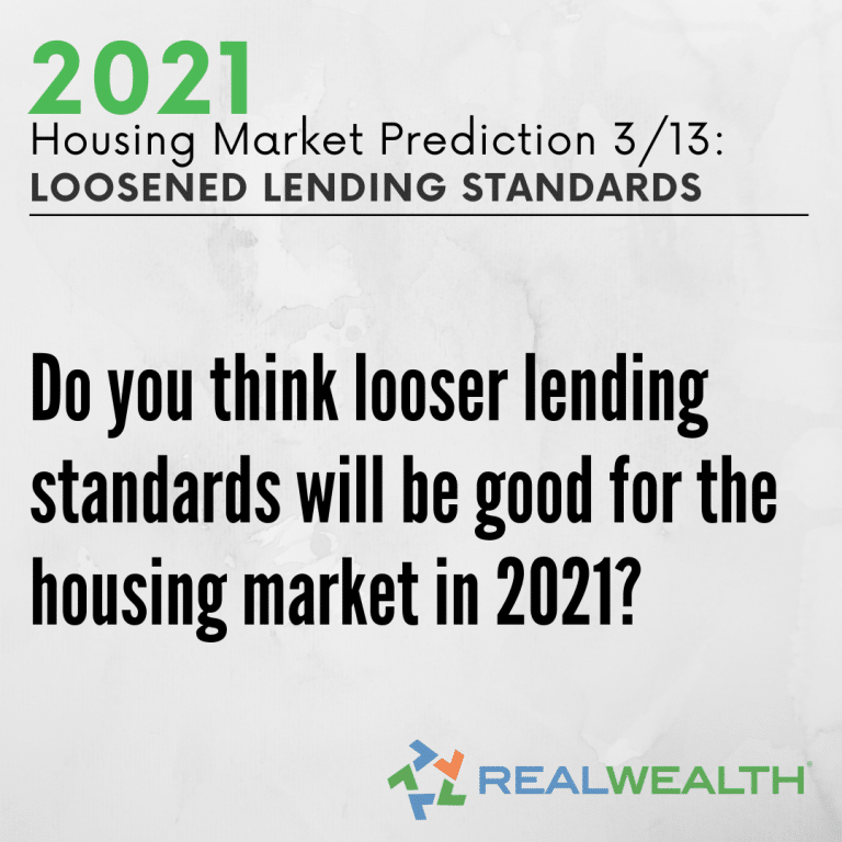 28 Housing Market Predictions 2021 2025 Crash Coming