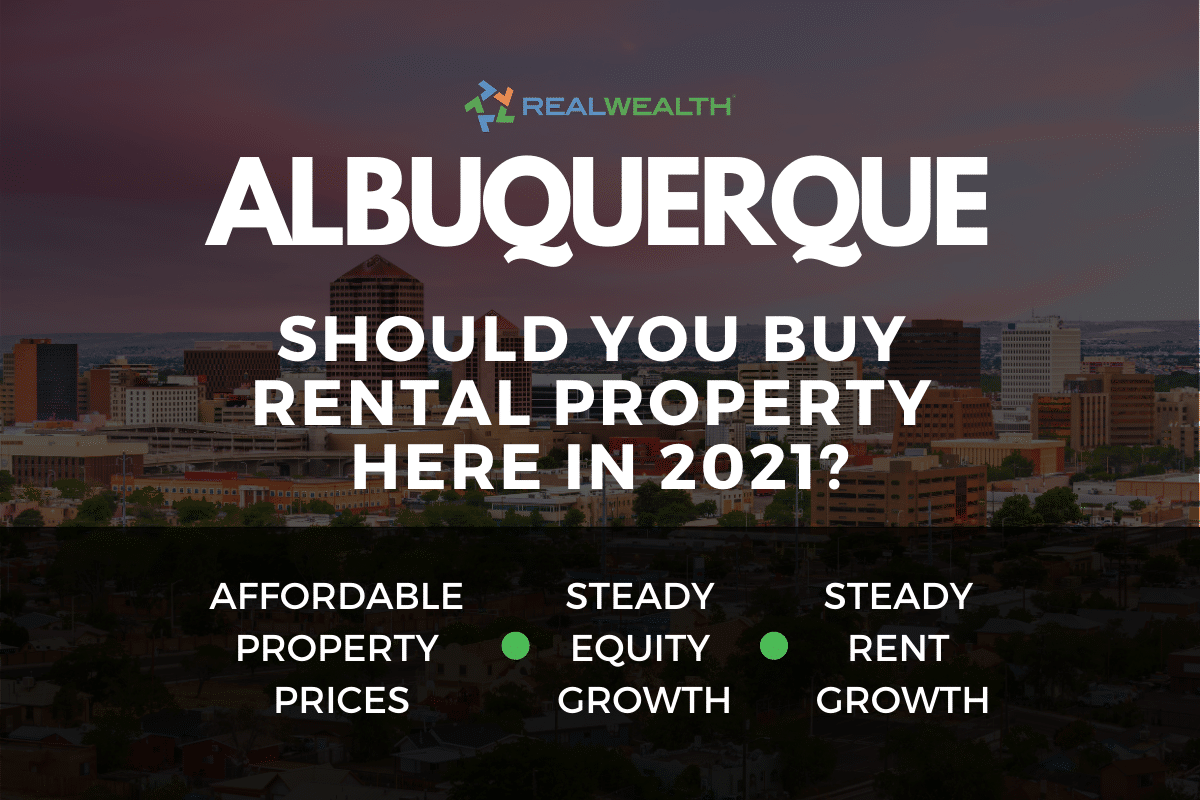 Albuqerque Real Estate Market 2021 Statistics Trends Overview