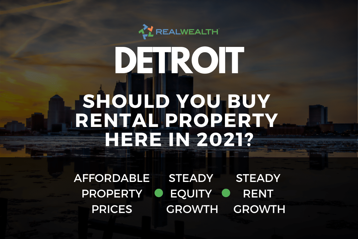 Detroit's Population Decline Should Prompt Property Tax Reforms - Citizens  Research Council of Michigan