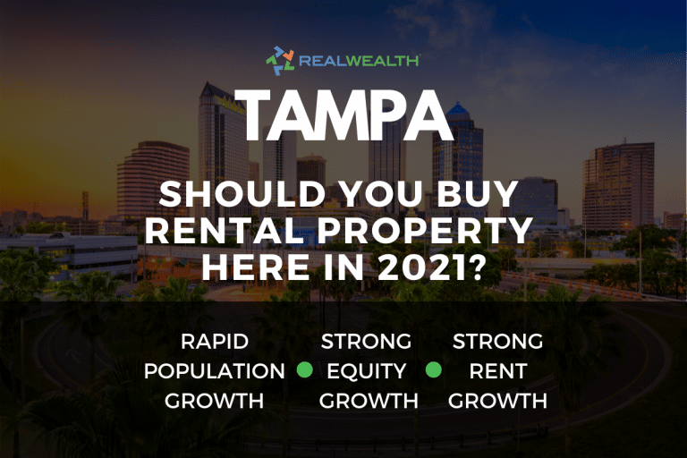 Tampa Real Estate Market 2021 Housing Forecast, Trends & Predictions