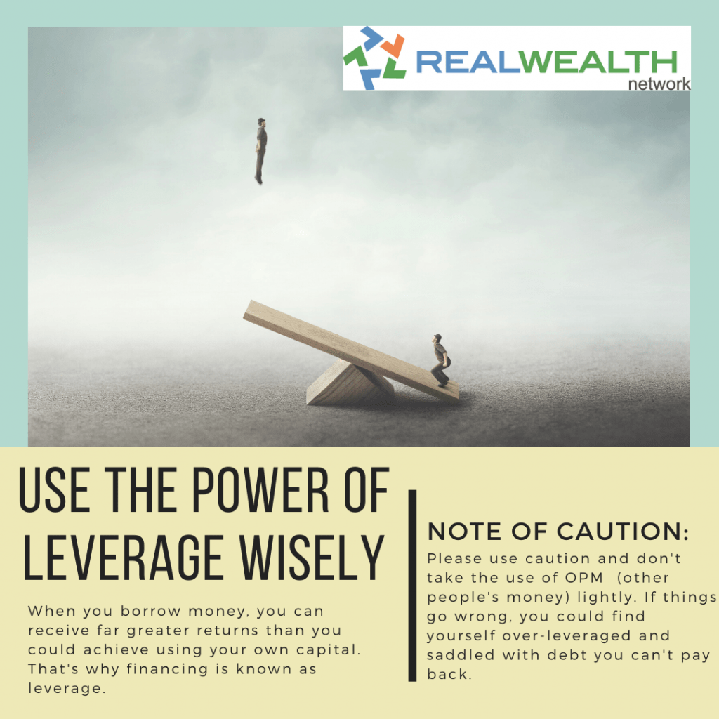 Image Highlighting Use the Power of Leverage Wisely