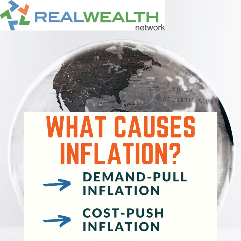 What is Inflation and What Causes It? [Ultimate Guide]