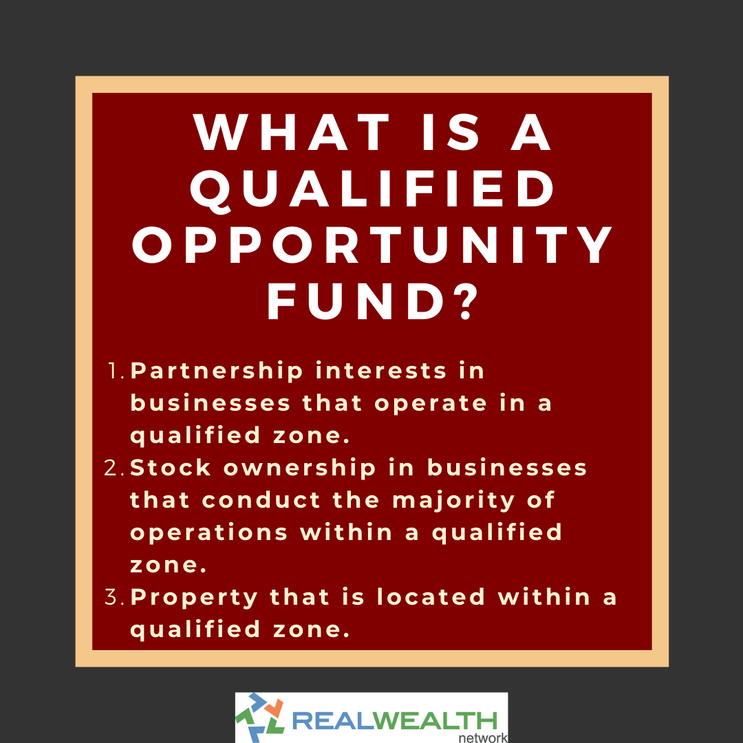 What is an Opportunity Zone? Tax Benefits & More Explained [Free Guide]