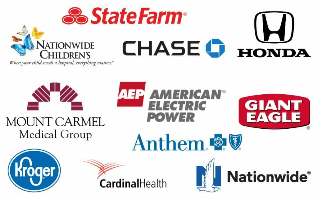 Columbus Real Estate Market Top Employers 2019