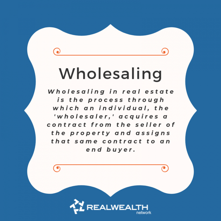 Top 60 Real Estate Definitions for Investors to Know