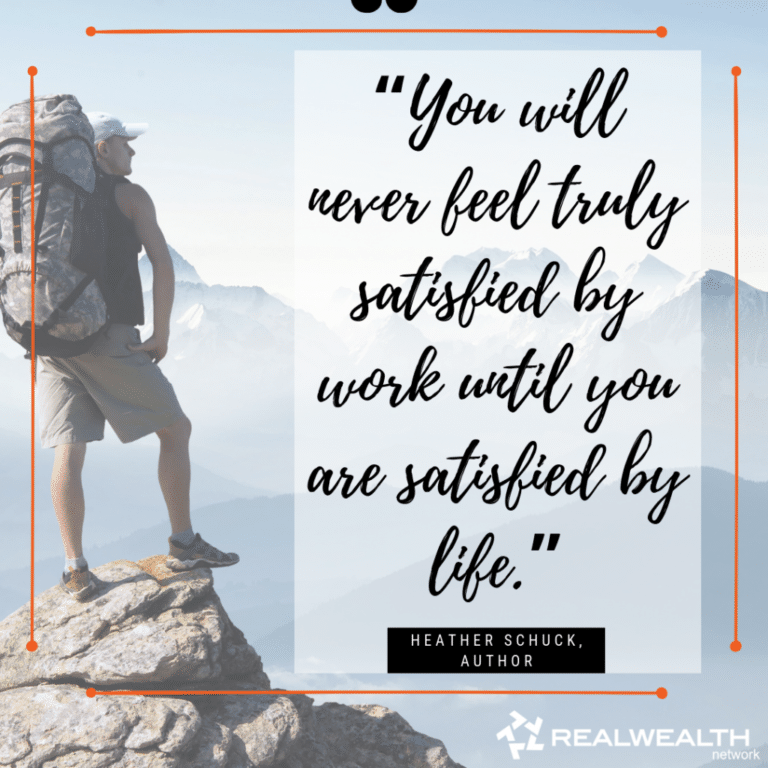 52 Best Work Life Balance Quotes To Inspire You | RealWealth.com