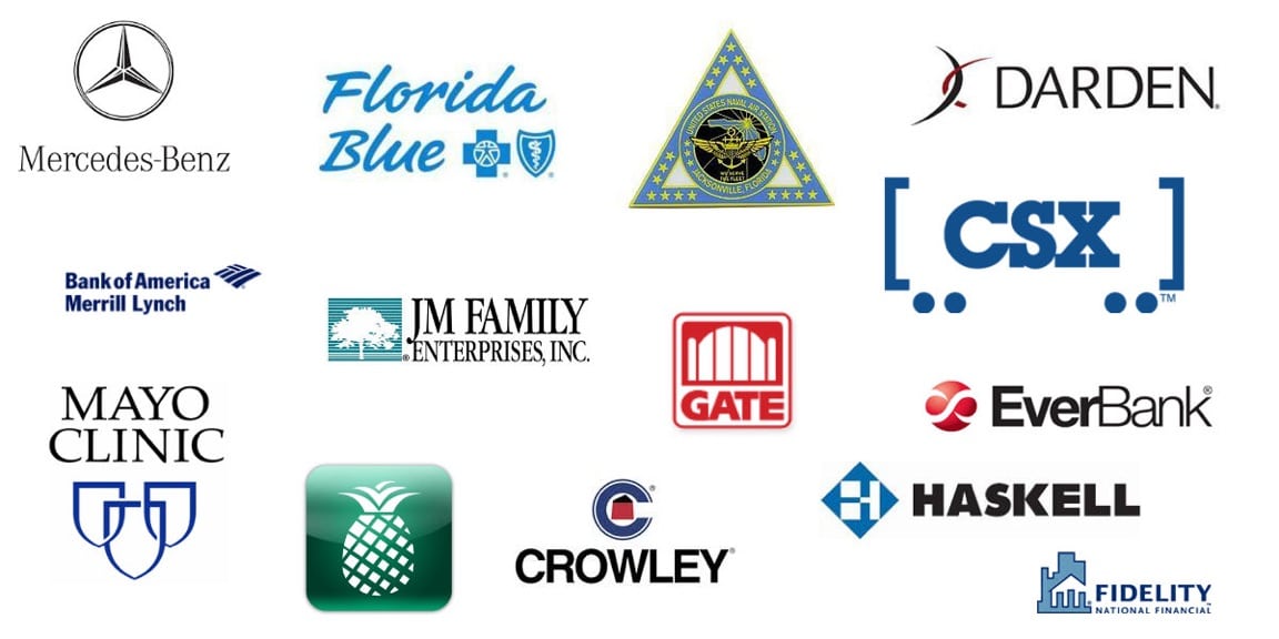 Jacksonville, Florida Real Estate Market Top Employers Jacksonville, Florida Real Estate Market Top Employers