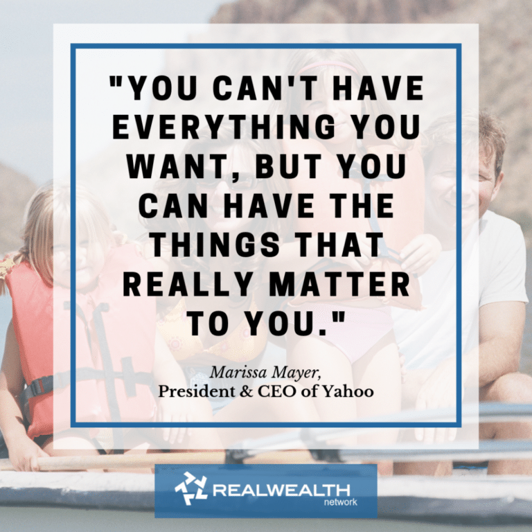 52 Best Work Life Balance Quotes To Inspire You | RealWealth.com