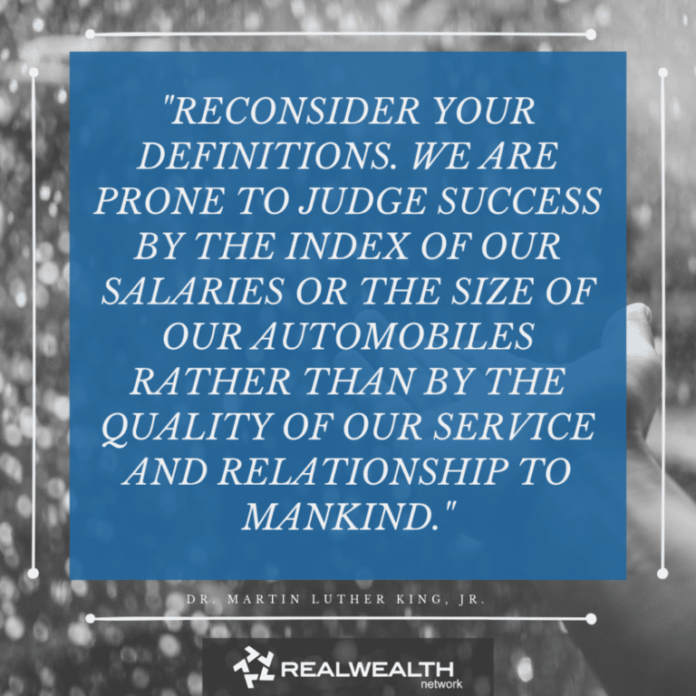 52 Best Work Life Balance Quotes To Inspire You | RealWealth.com