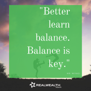 52 Best Work Life Balance Quotes To Inspire You | RealWealth.com